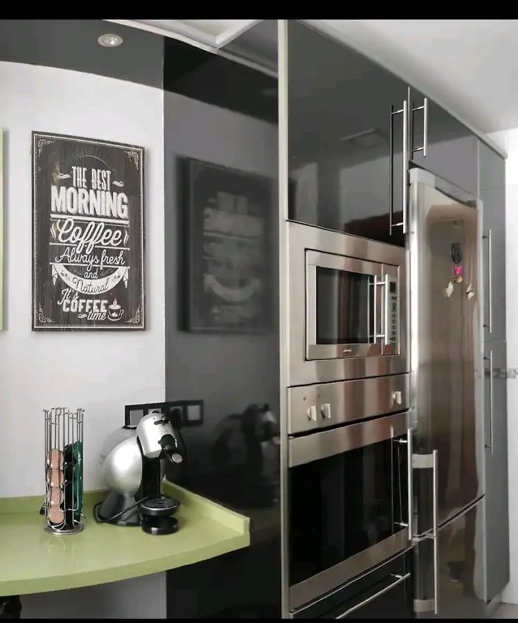 Habitacion Doble Con Aseo Compartido Coria Del Rio Homestay